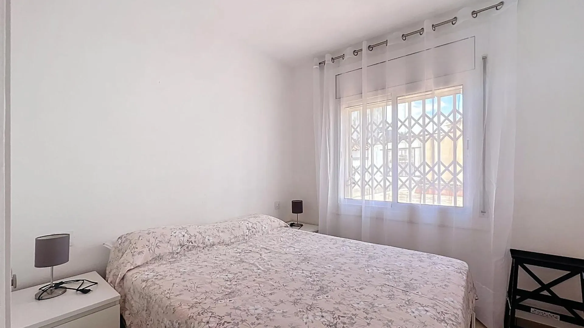 Poblat Tipic Piso Un Dormitorio Y Terraza Empuriabrava Daire